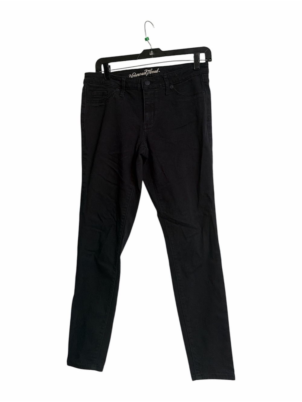 Universal Thread Mid Rise Jeggings - Picture 4 of 10